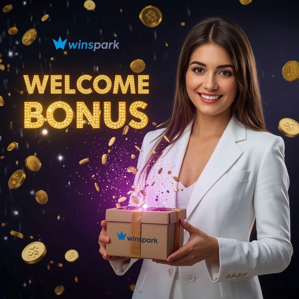 Winspark Casino bono Winspark Casino bono