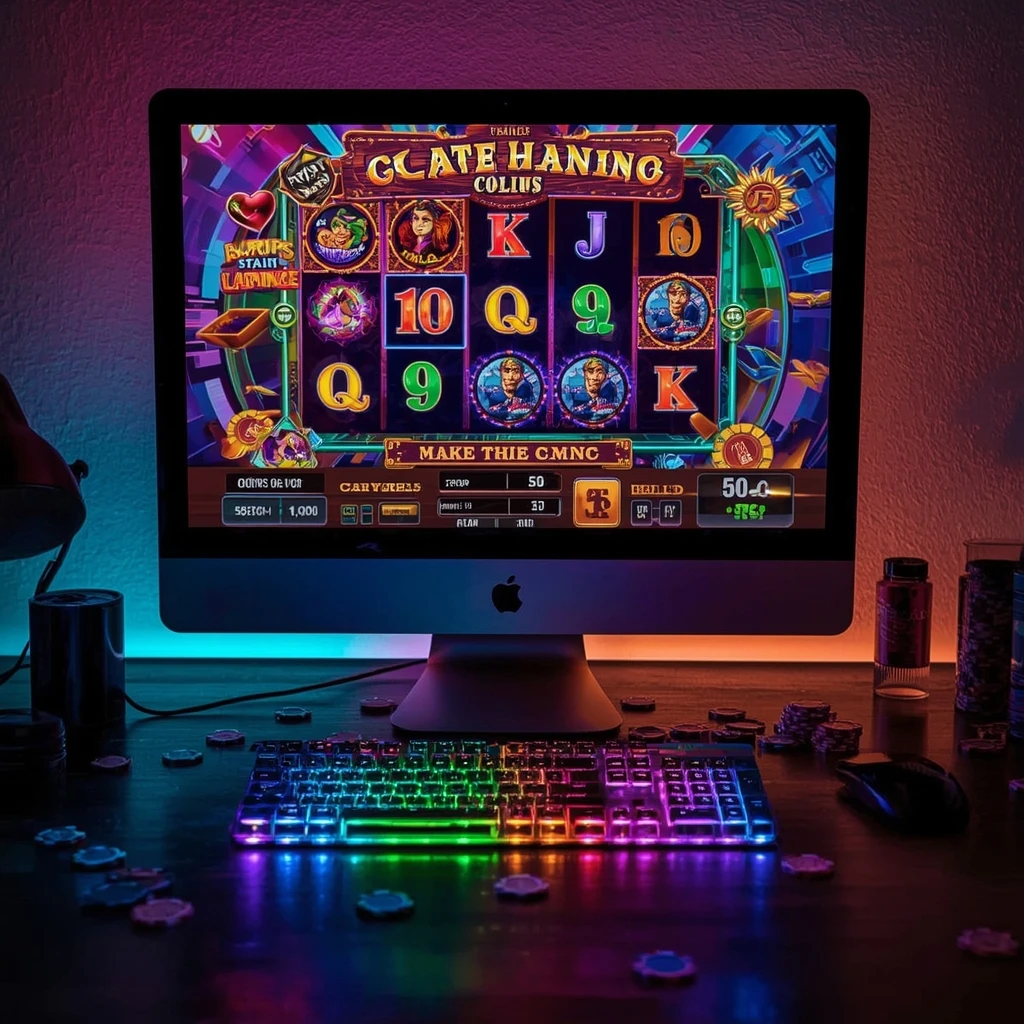 Microgaming Winspark Casino