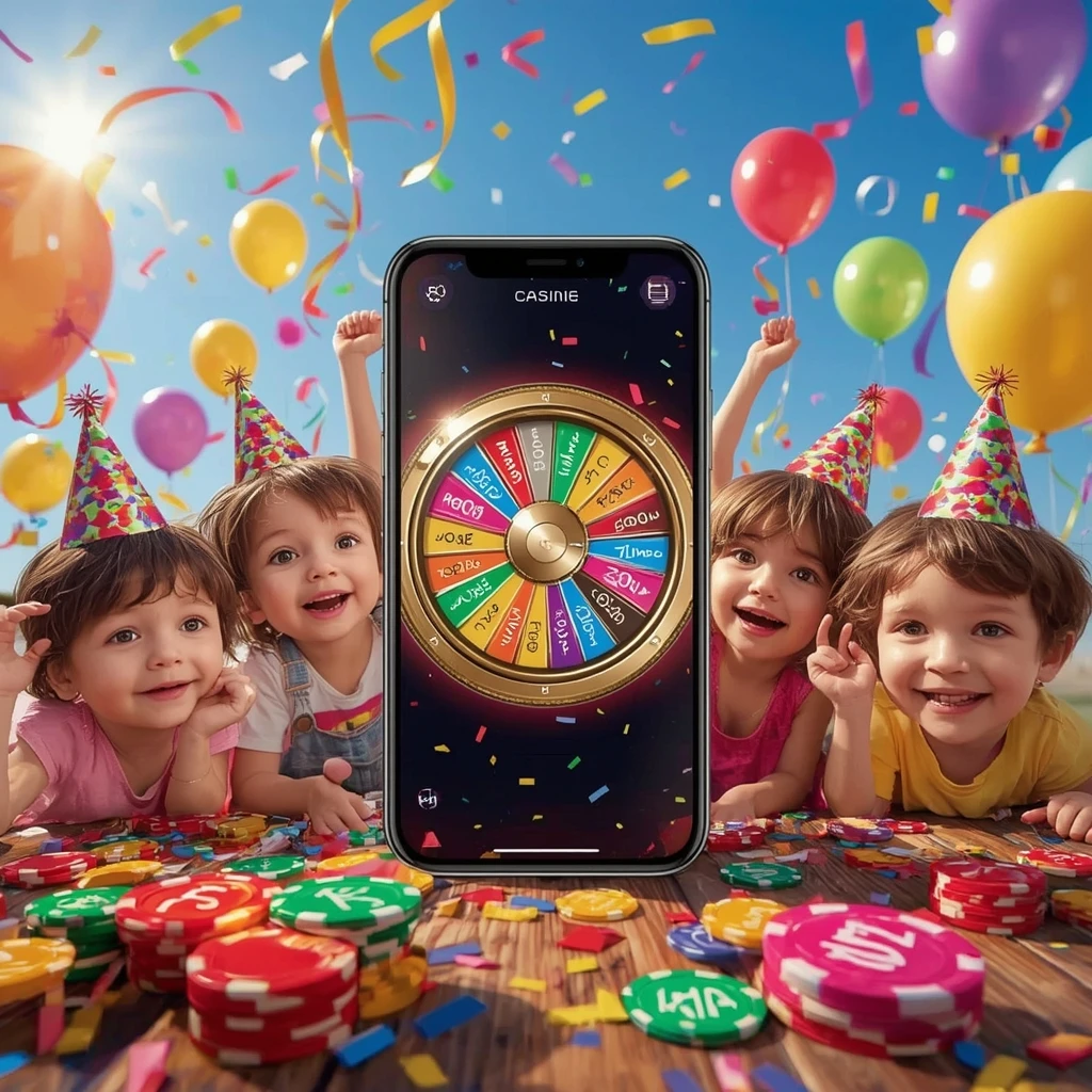bonos de casino en móvil WINSPARK CASINO