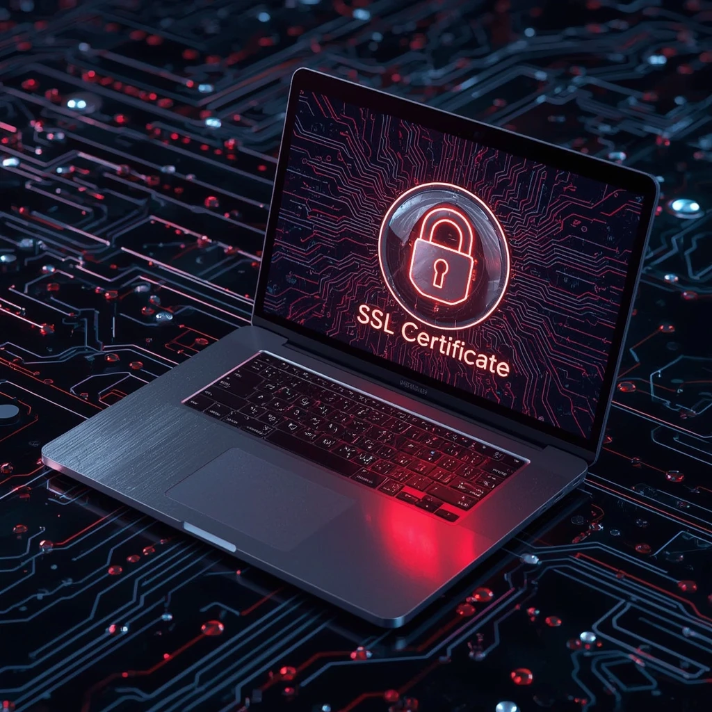 certificado ssl WINSpark CASINO